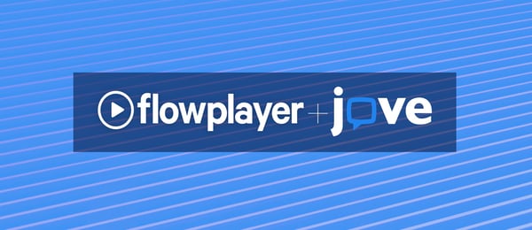 Flowplayer hero