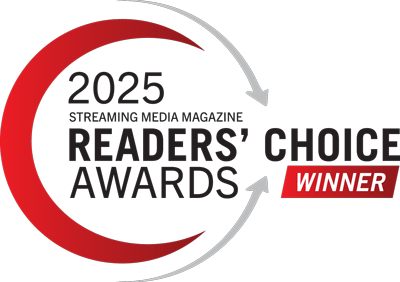 SM RCA 2025 winner