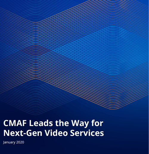 CMAF White Paper