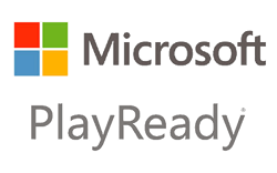 PlayReady DRM as a service