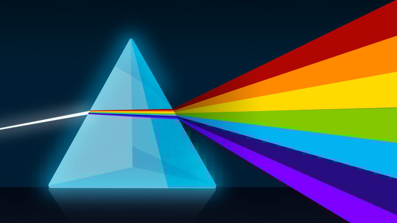 EZDRM_Prism graphic_Blog highlight image
