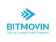 Bitmovin logo
