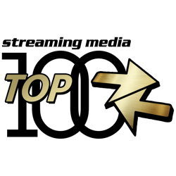 Streaming Media Top 100 Streaming Media Top 100