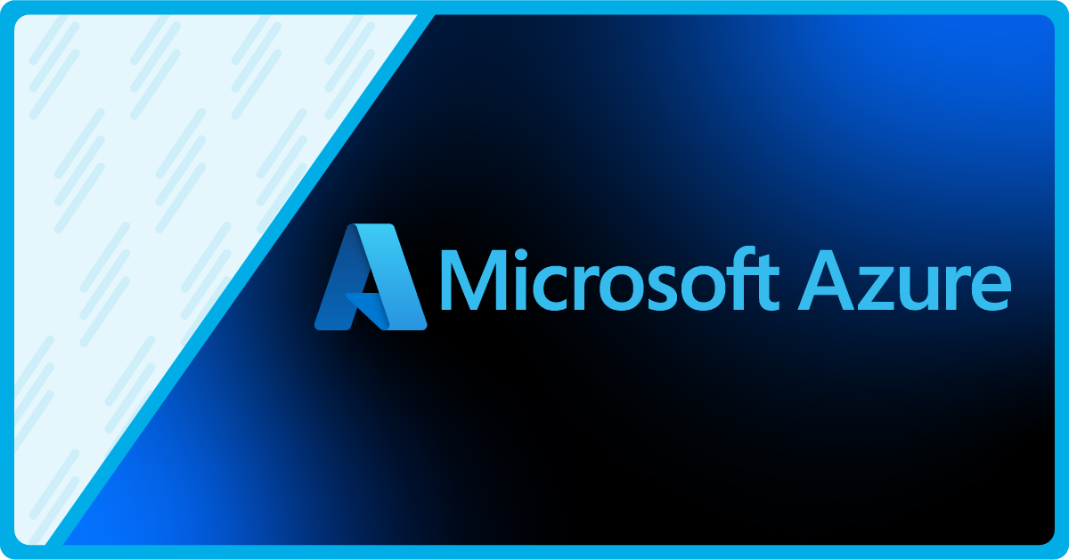 EZDRM DRMaaS in Azure