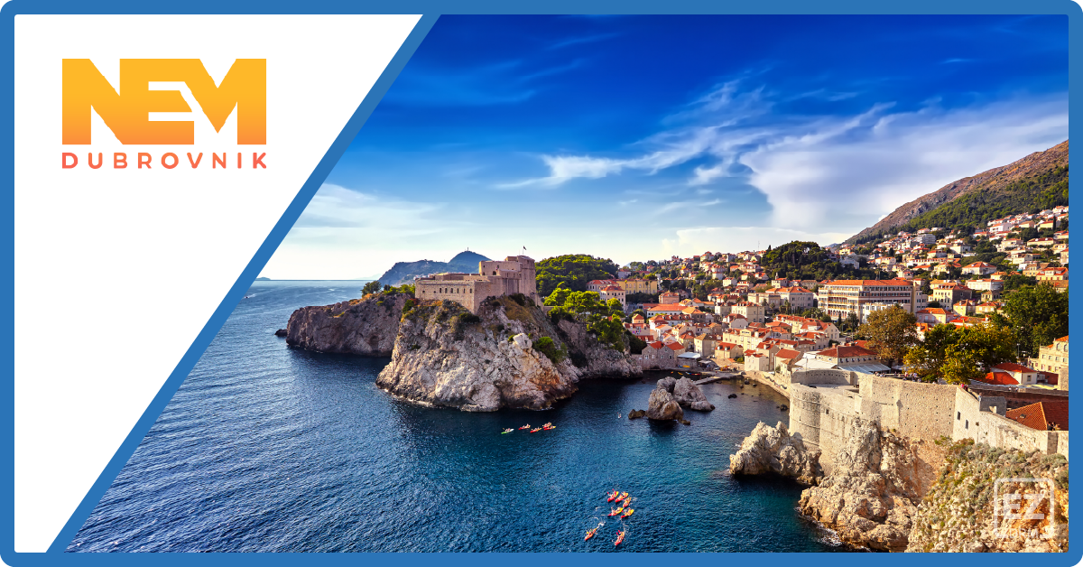 NEM Dubrovnik EZDRM