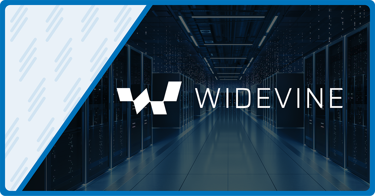 Widevine CLS transition to EZDRM