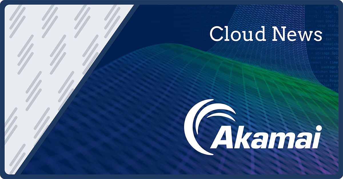 Akamai and EZDRM