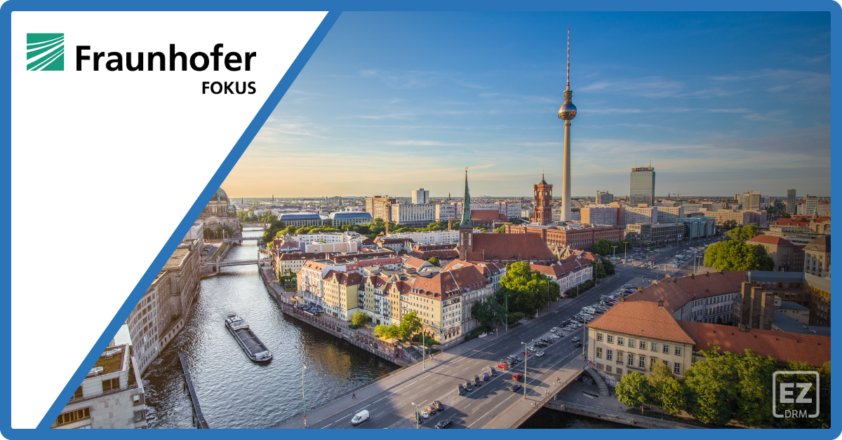 Fraunhofer Fokus Media Symposium