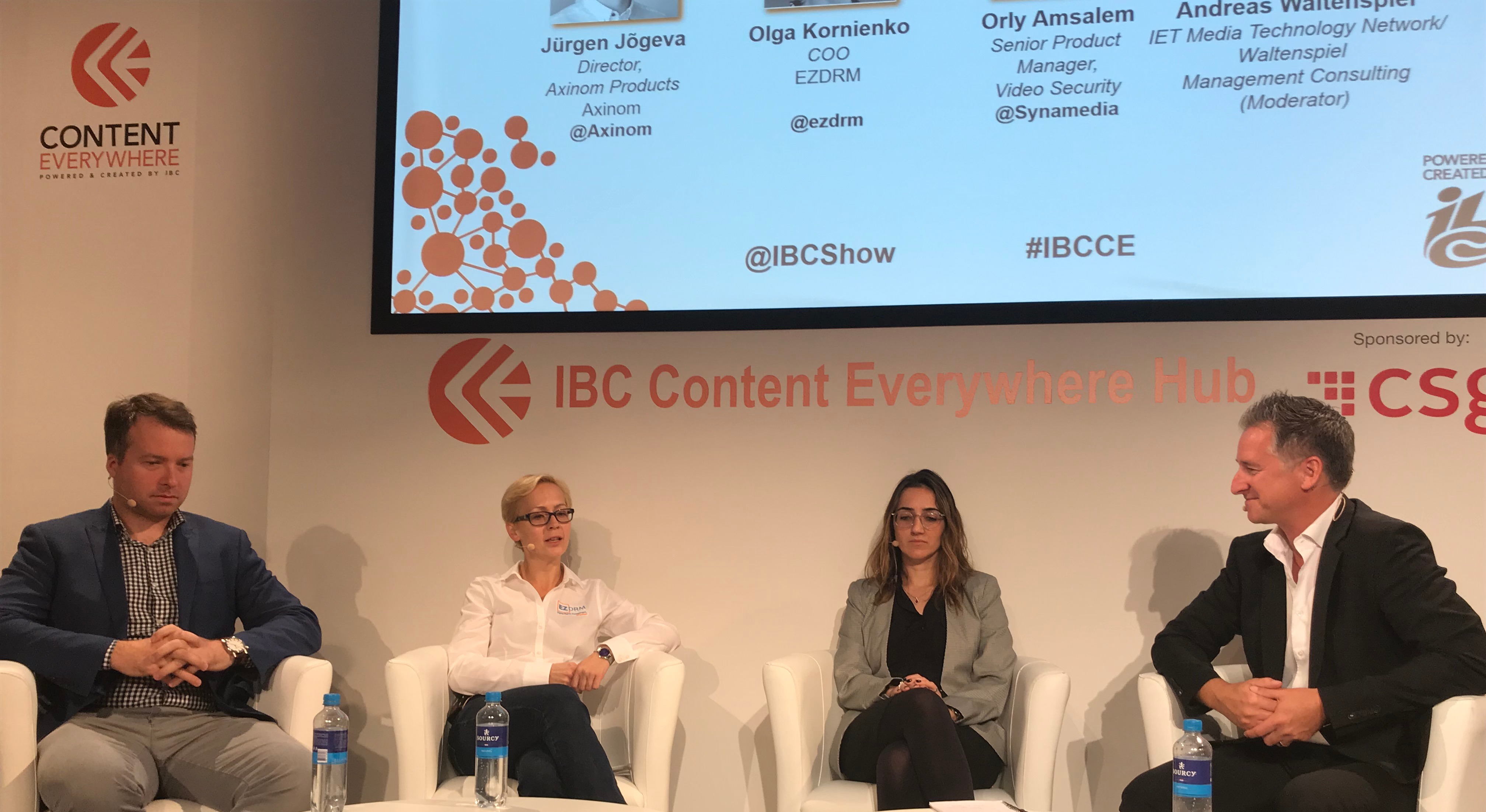 IBC Panel - Olga1