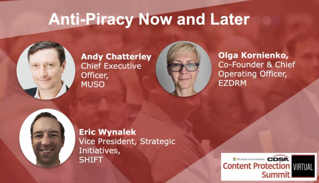 CPS 2020 Piracy