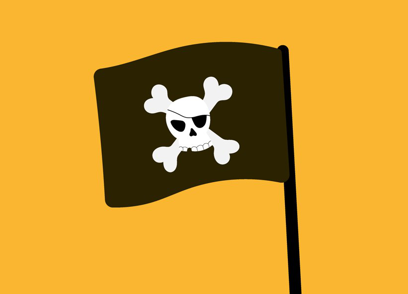 Piracy
