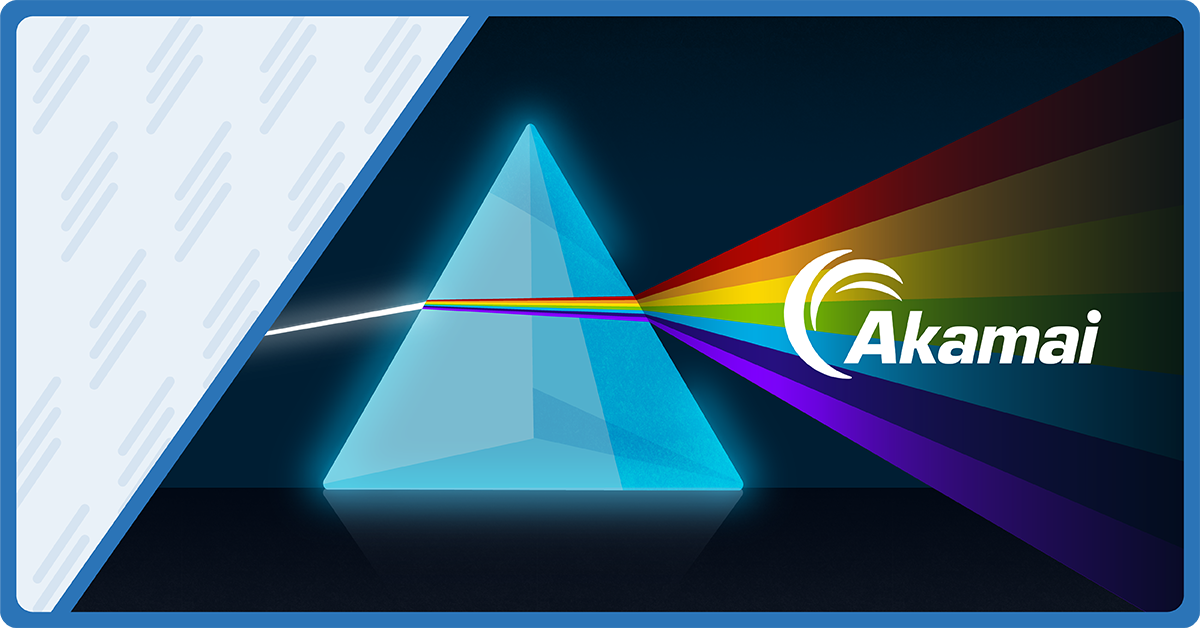 Akamai and teh EZDRM Security Prism