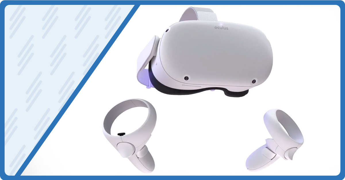 Secure 360 degree VR