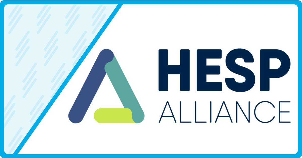 HESP Alliance EZDRM