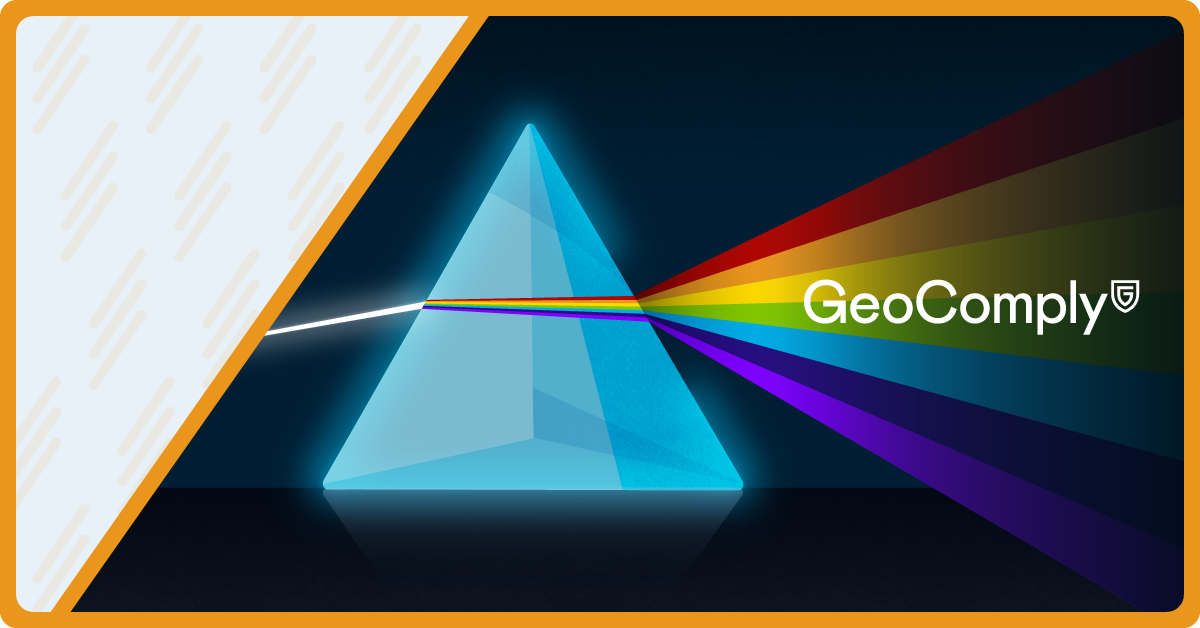 EZDRM and GeoComply Prism