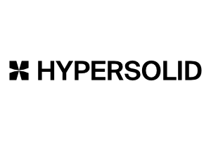 Hypersolid