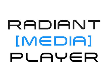 Radiant Media Player